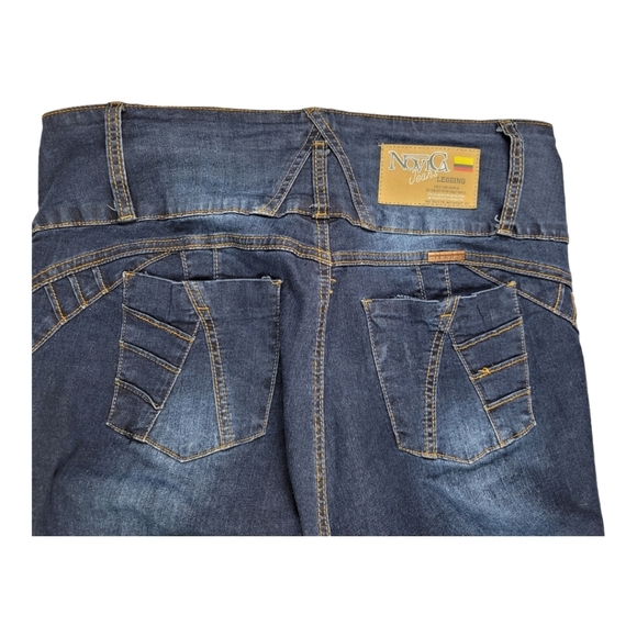 NoviCa Jeans‎ Denim Legging/Jegging - Picture 5 of 10
